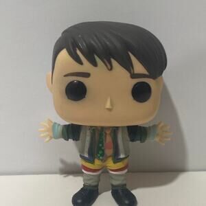 Funko pop friends joey tribbiani